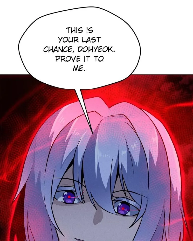 Solo Spell Caster Chapter 168 page 154