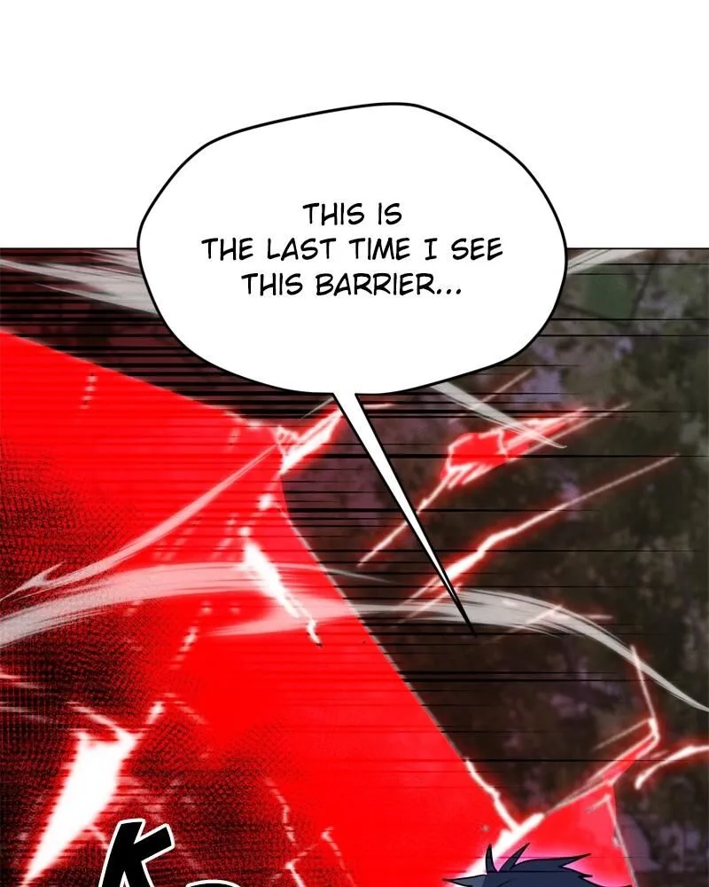 Solo Spell Caster Chapter 168 page 162