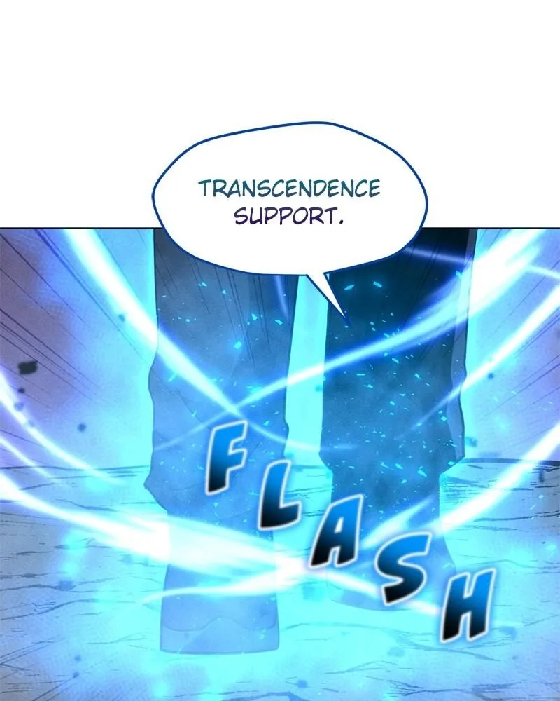 Solo Spell Caster Chapter 168 page 167
