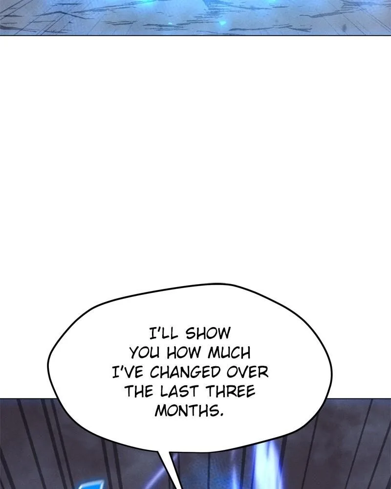 Solo Spell Caster Chapter 168 page 168