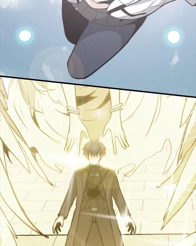 Solo Spell Caster Chapter 169 page 19