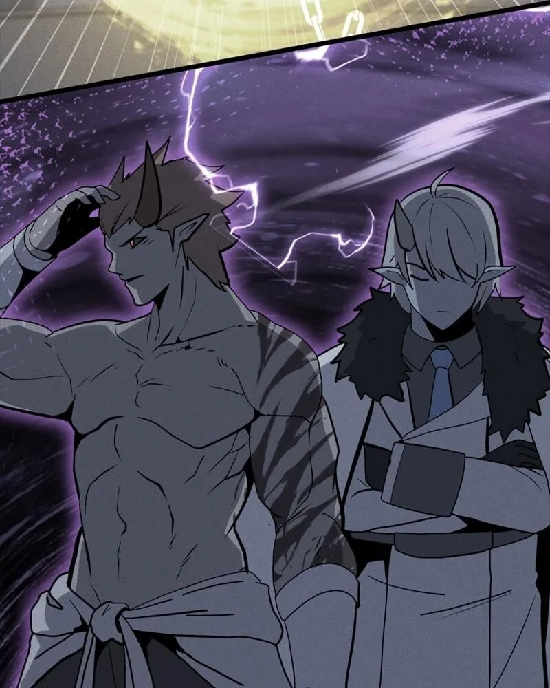 Solo Spell Caster Chapter 169 page 23