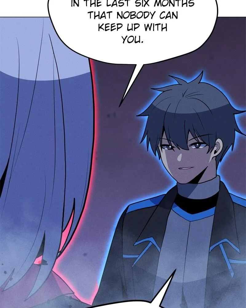 Solo Spell Caster Chapter 169 page 118