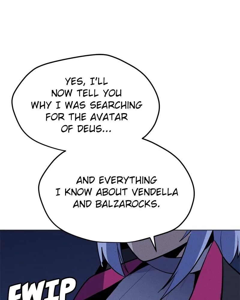 Solo Spell Caster Chapter 169 page 133