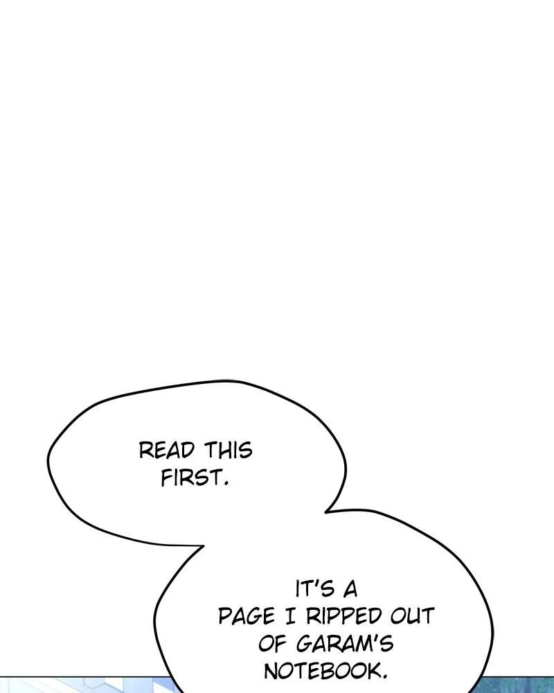 Solo Spell Caster Chapter 169 page 135
