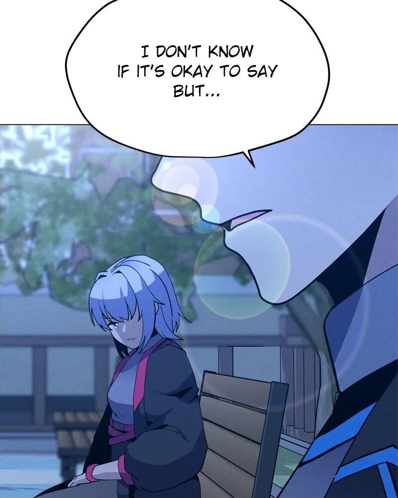 Solo Spell Caster Chapter 170 page 23