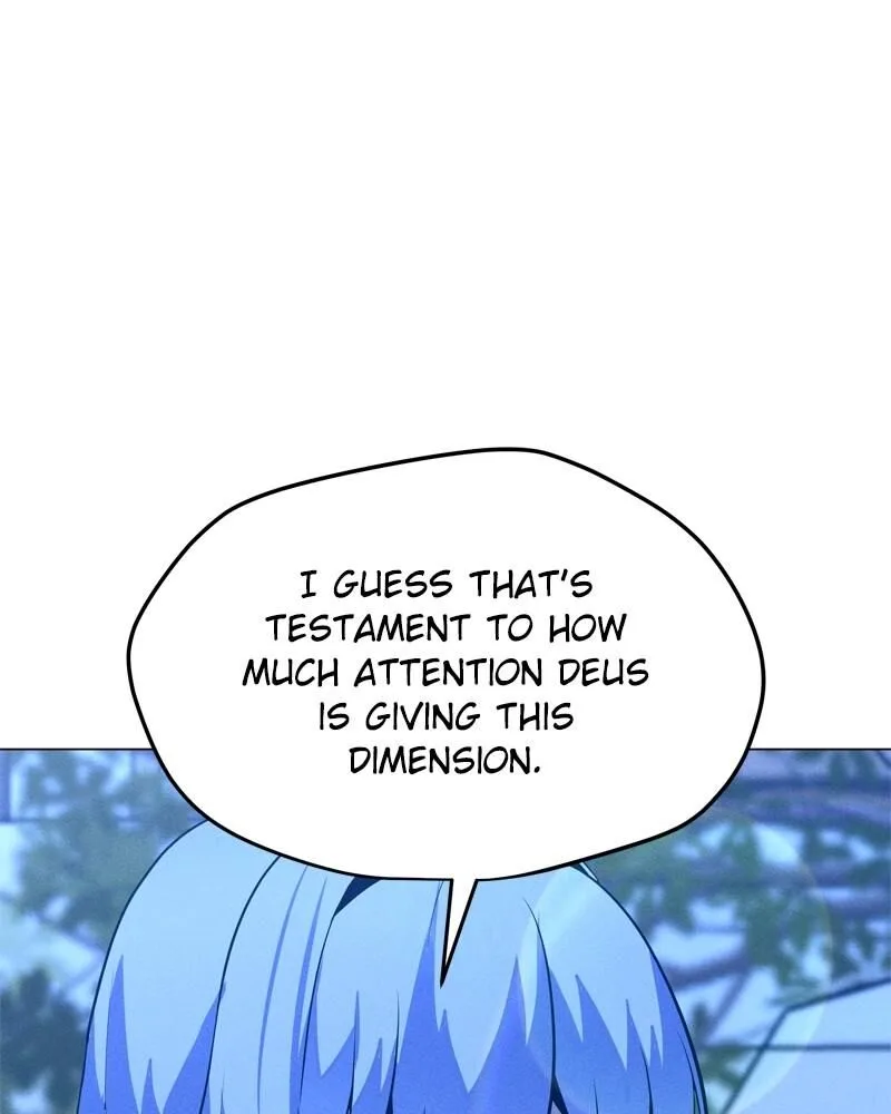 Solo Spell Caster Chapter 170 page 17