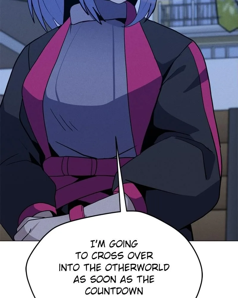 Solo Spell Caster Chapter 170 page 42