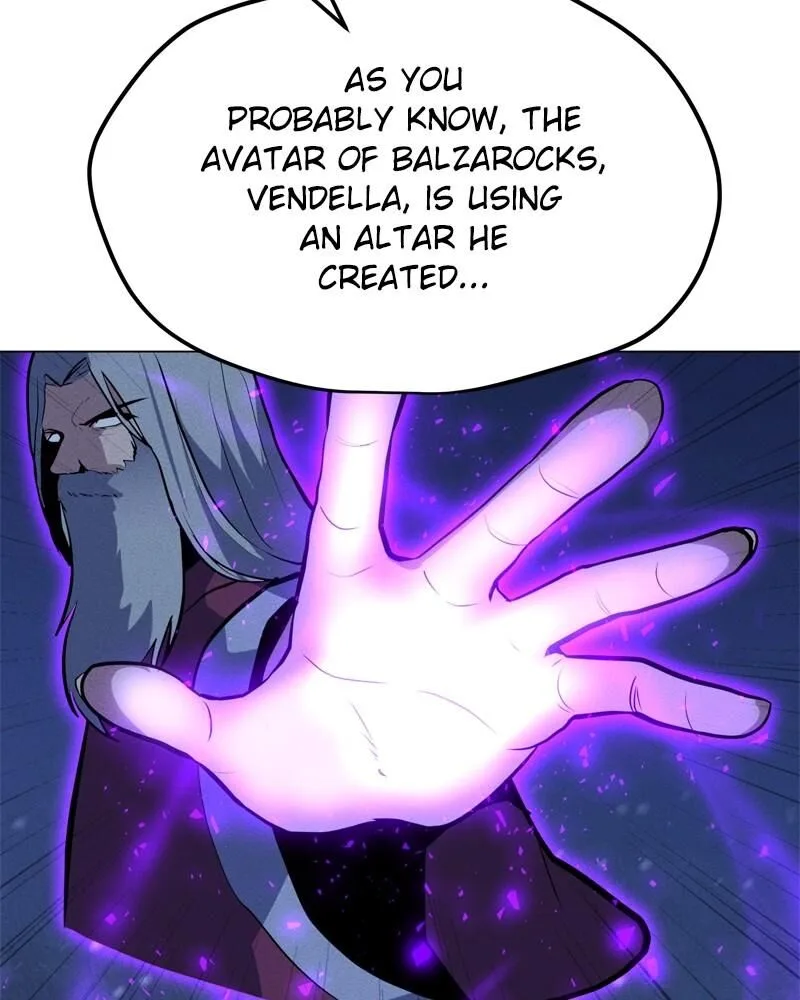 Solo Spell Caster Chapter 170 page 44
