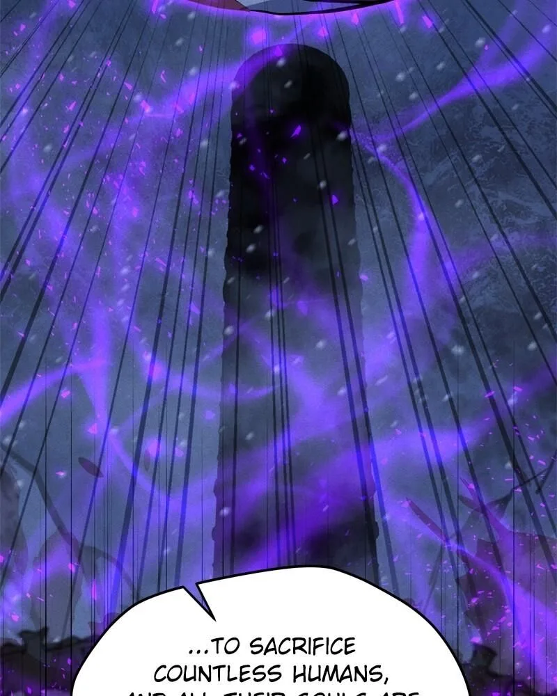 Solo Spell Caster Chapter 170 page 45