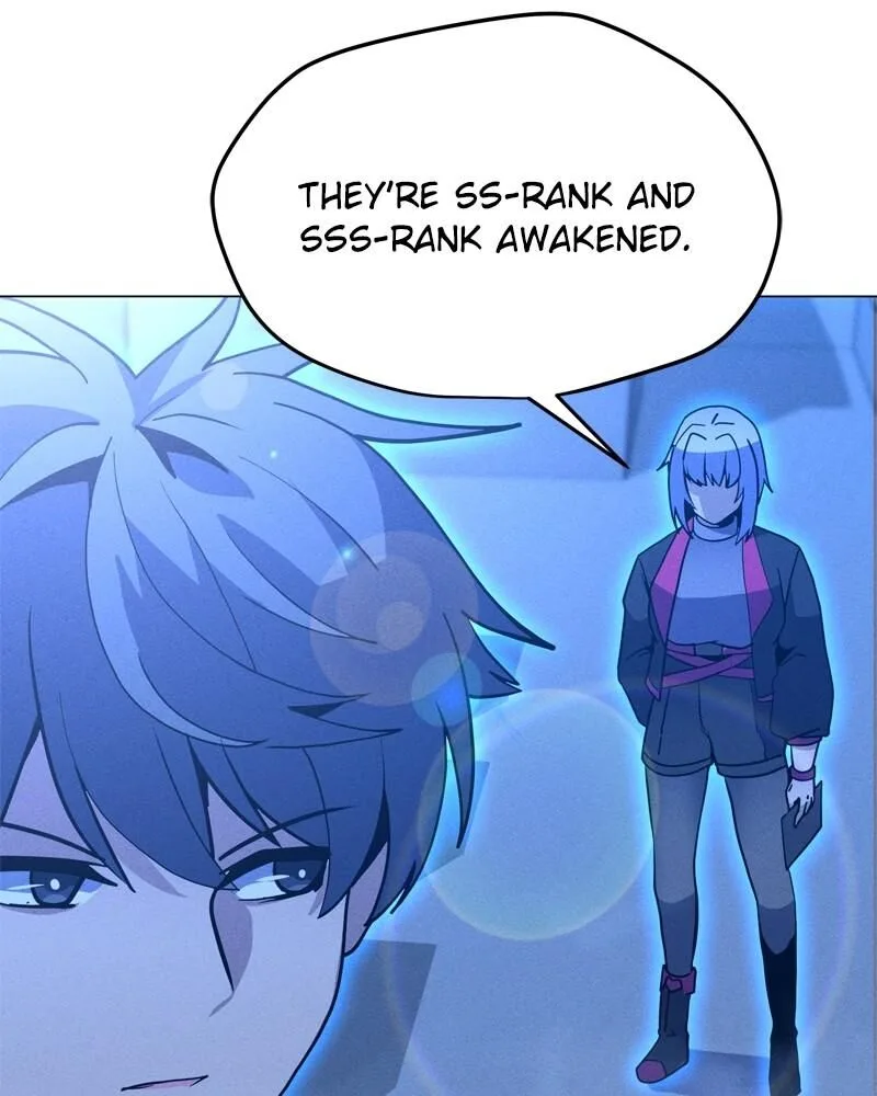 Solo Spell Caster Chapter 170 page 73