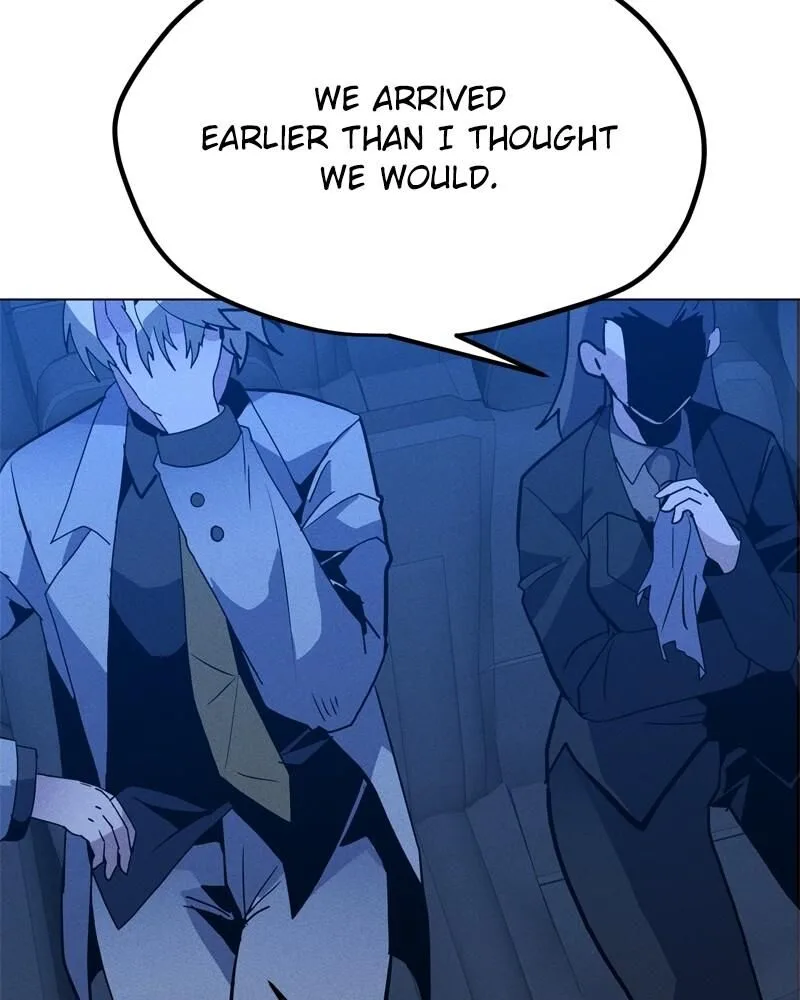 Solo Spell Caster Chapter 170 page 115