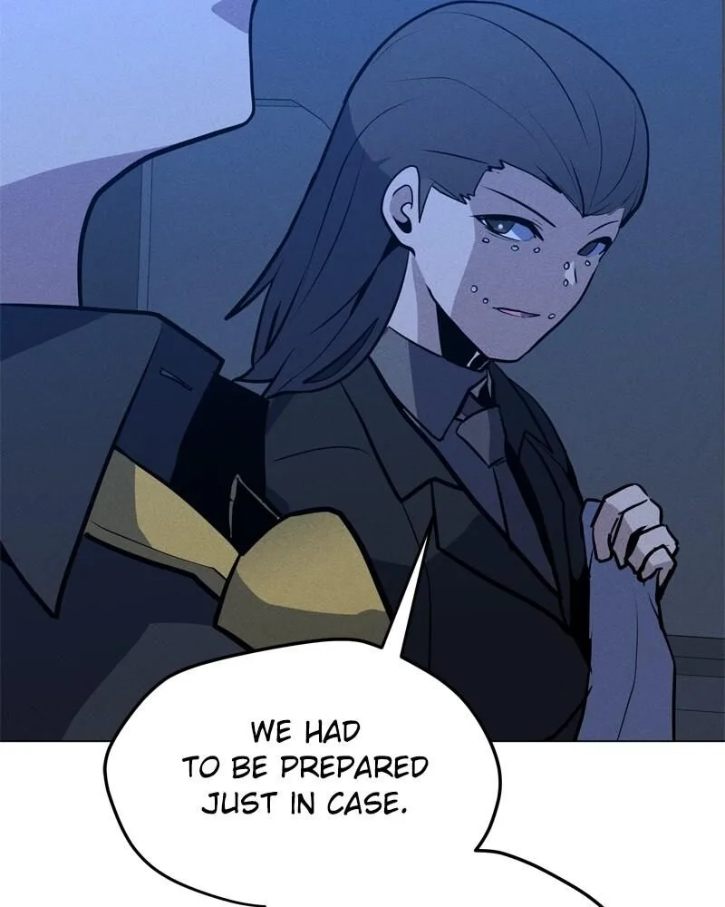 Solo Spell Caster Chapter 170 page 118