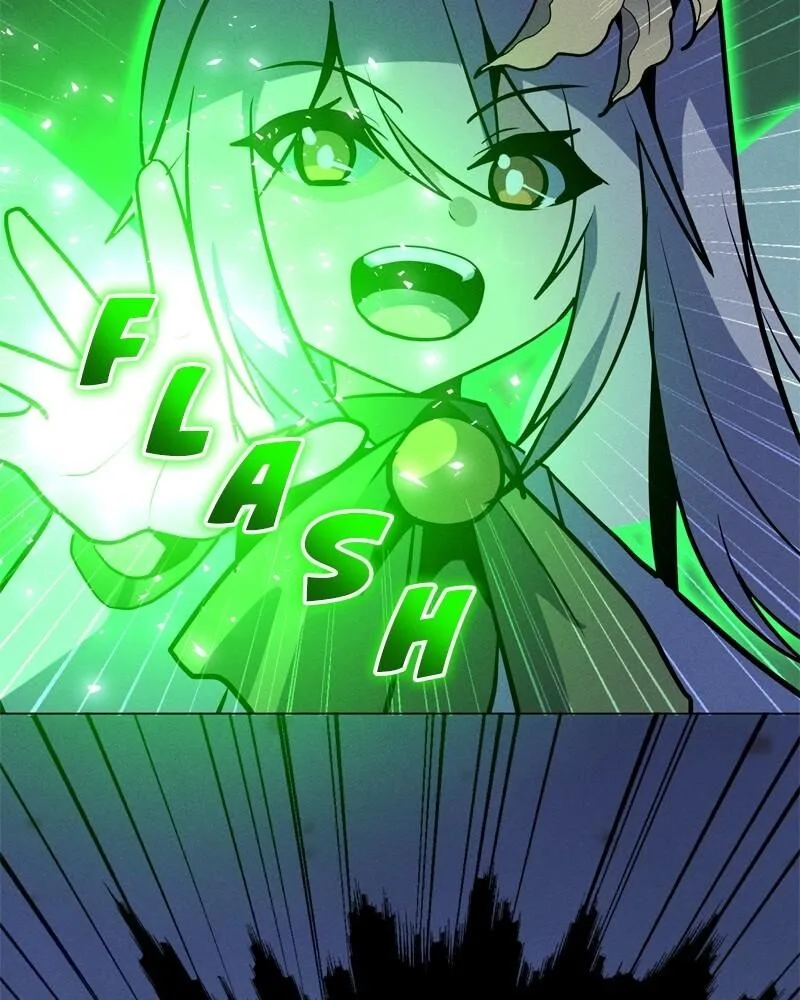 Solo Spell Caster Chapter 170 page 130