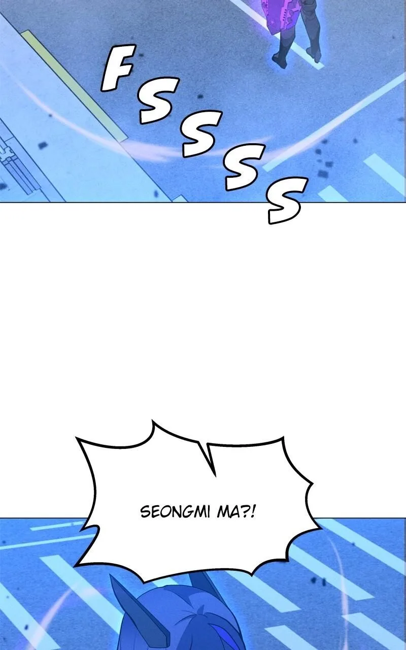 Solo Spell Caster Chapter 171 page 3