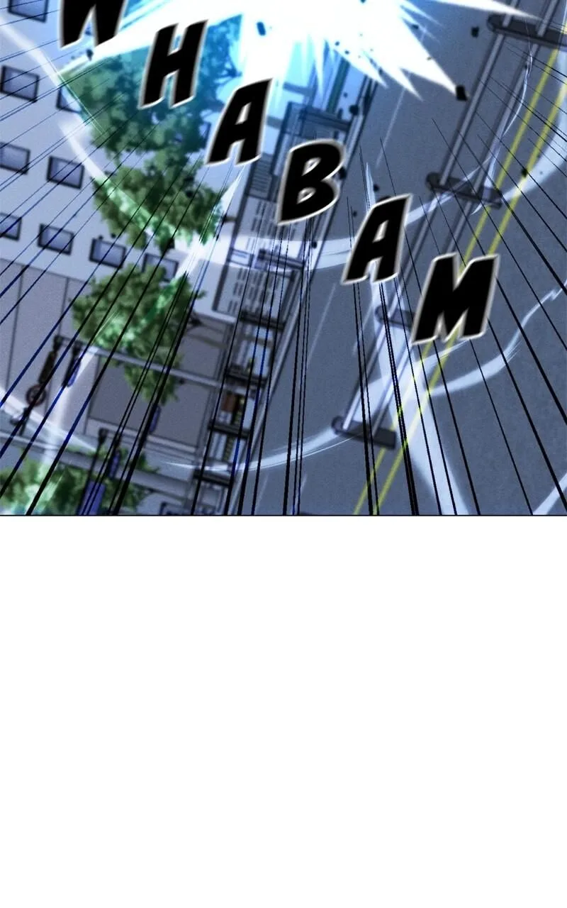 Solo Spell Caster Chapter 171 page 24