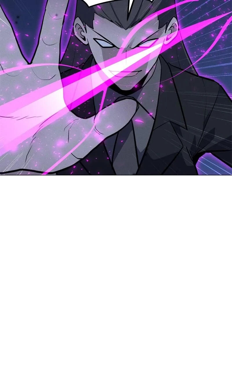 Solo Spell Caster Chapter 171 page 27