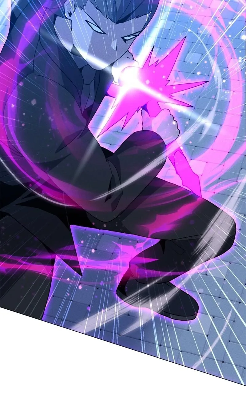Solo Spell Caster Chapter 171 page 34