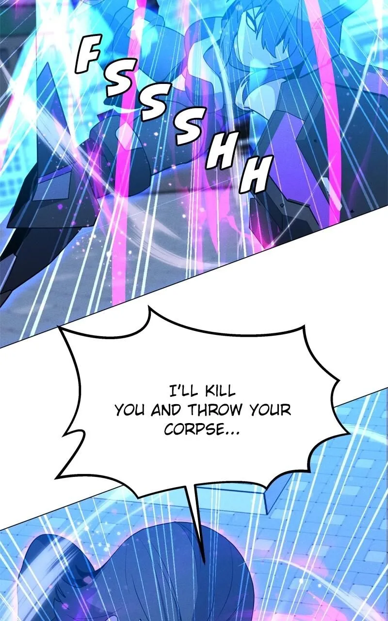 Solo Spell Caster Chapter 171 page 33