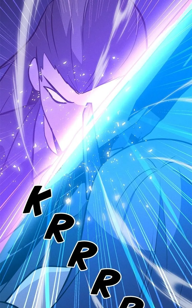 Solo Spell Caster Chapter 171 page 42