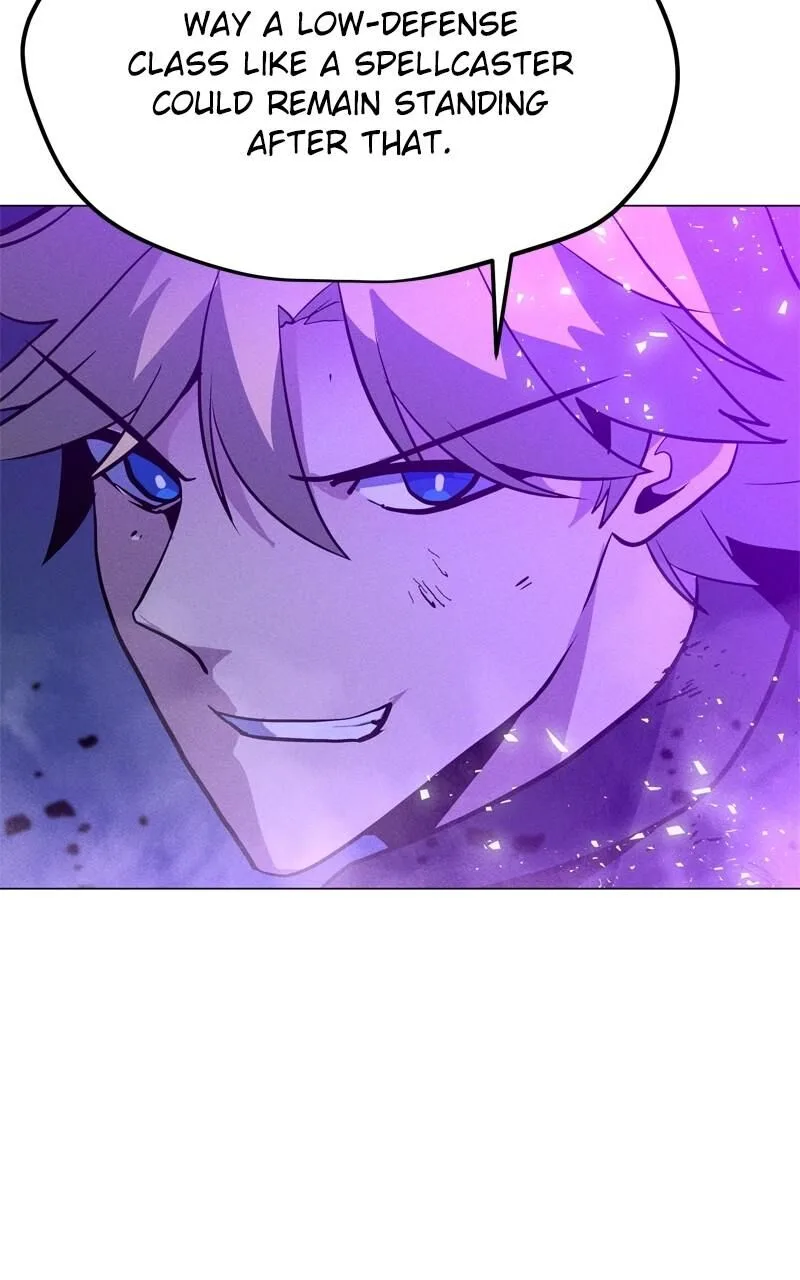 Solo Spell Caster Chapter 171 page 77