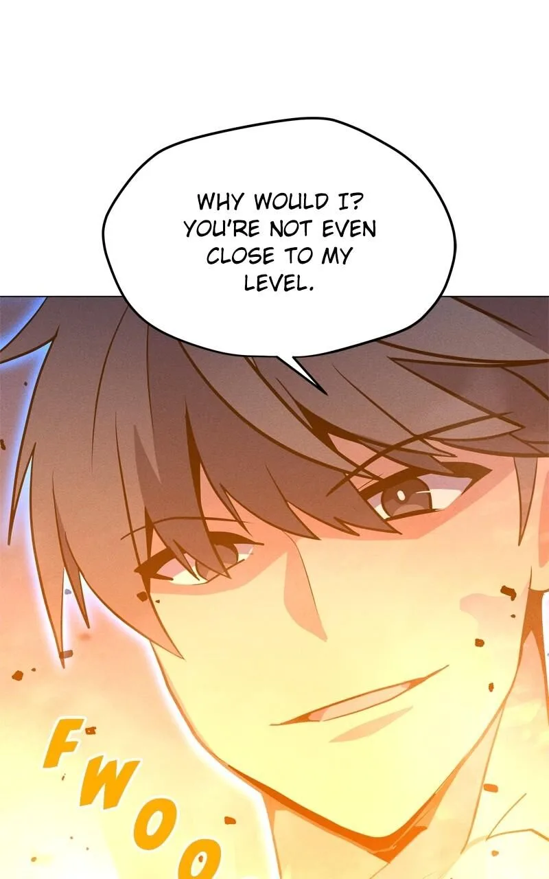 Solo Spell Caster Chapter 171 page 84
