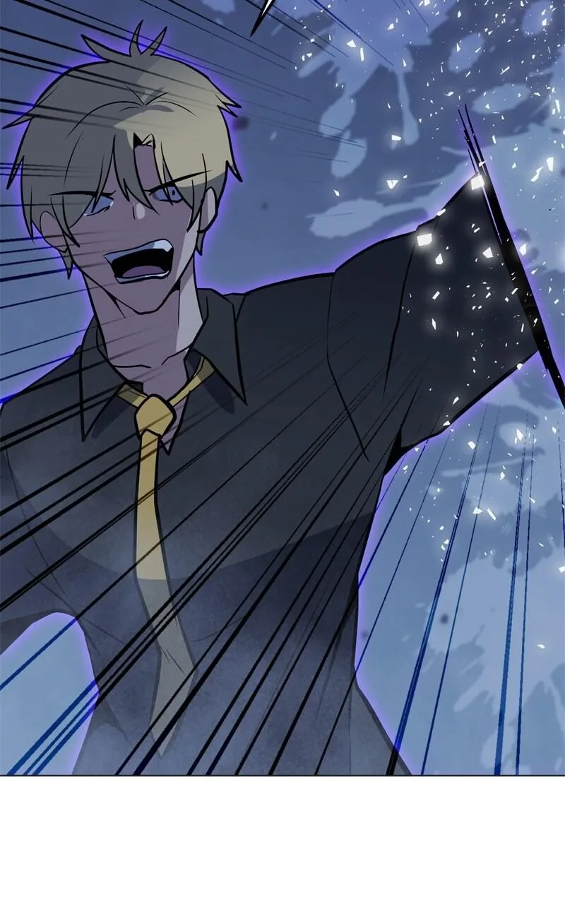 Solo Spell Caster Chapter 171 page 111