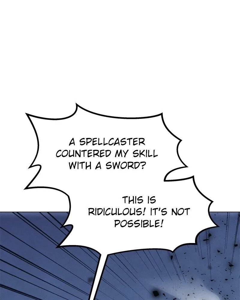 Solo Spell Caster Chapter 172 page 1