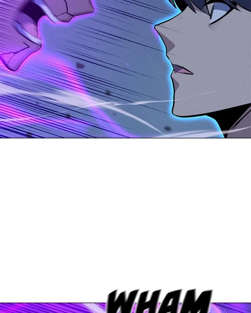 Solo Spell Caster Chapter 172 page 34