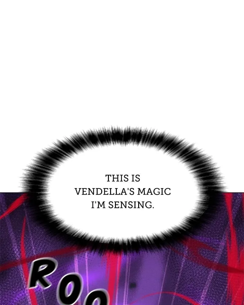 Solo Spell Caster Chapter 172 page 46