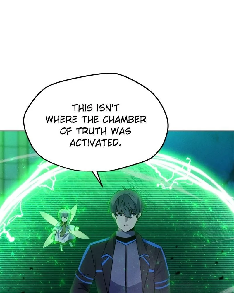 Solo Spell Caster Chapter 172 page 55