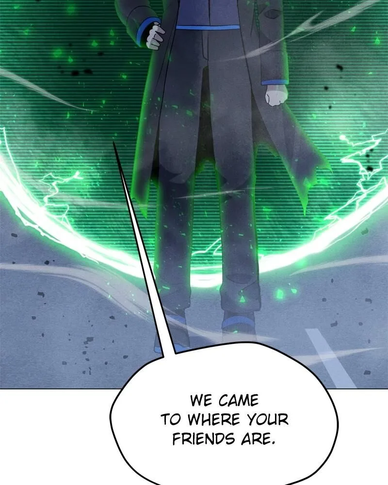 Solo Spell Caster Chapter 172 page 56