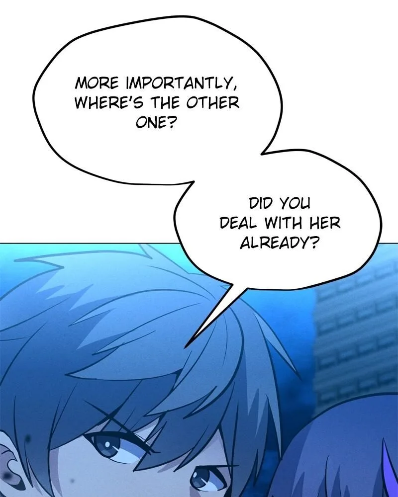 Solo Spell Caster Chapter 172 page 63