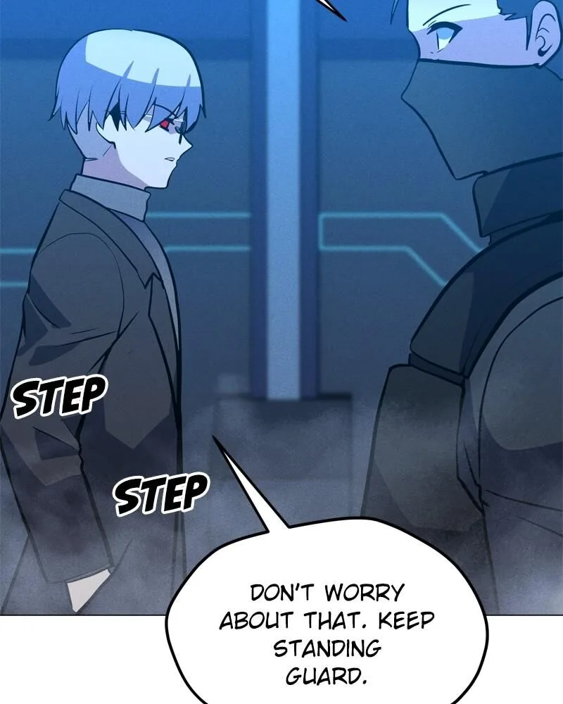 Solo Spell Caster Chapter 172 page 104