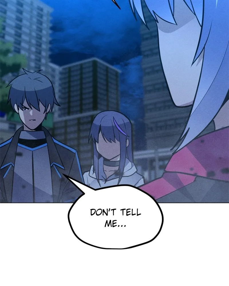 Solo Spell Caster Chapter 172 page 119