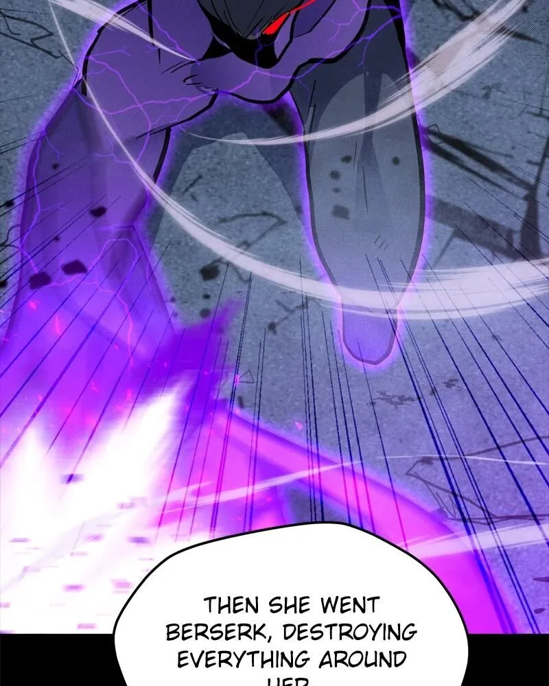 Solo Spell Caster Chapter 172 page 125