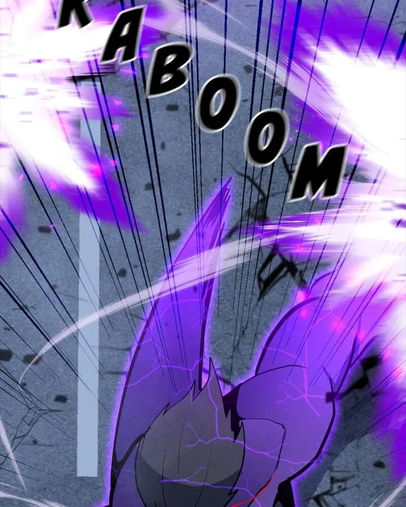 Solo Spell Caster Chapter 172 page 124