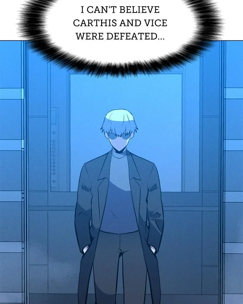 Solo Spell Caster Chapter 172 page 154