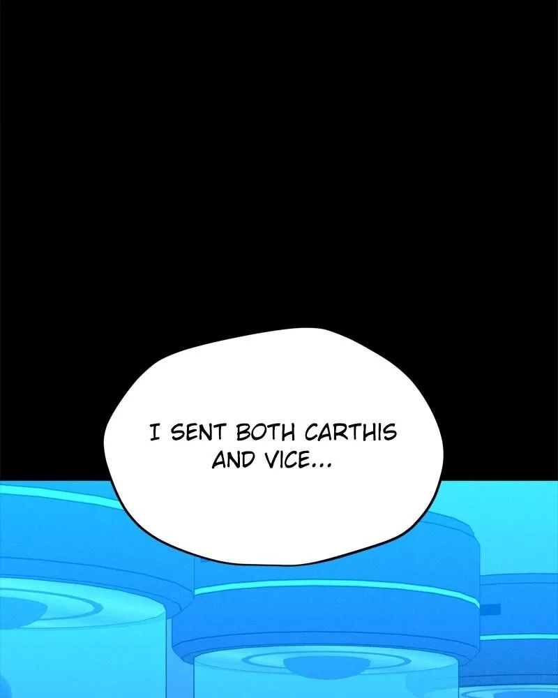Solo Spell Caster Chapter 173 page 21