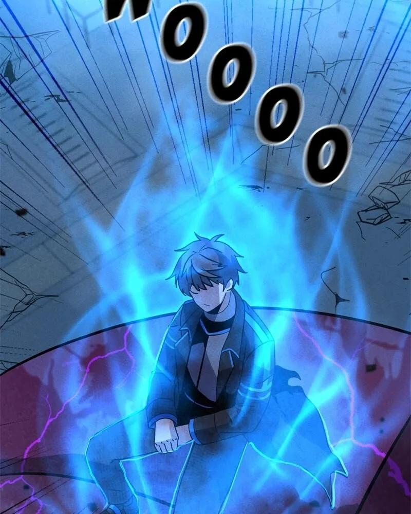 Solo Spell Caster Chapter 173 page 131