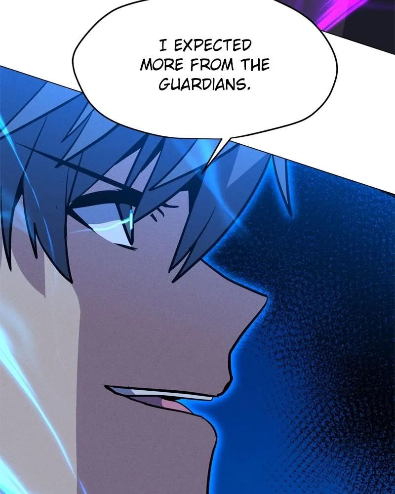 Solo Spell Caster Chapter 173 page 136