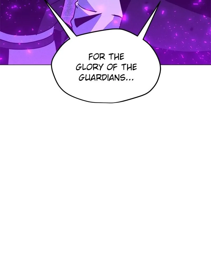 Solo Spell Caster Chapter 174 page 21