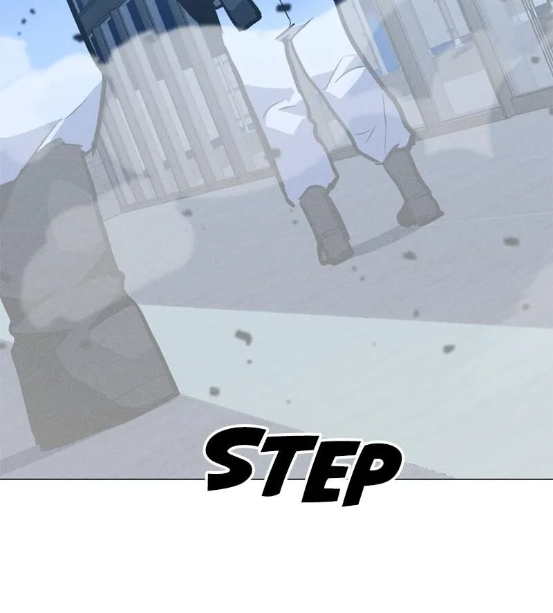 Solo Spell Caster Chapter 174 page 18