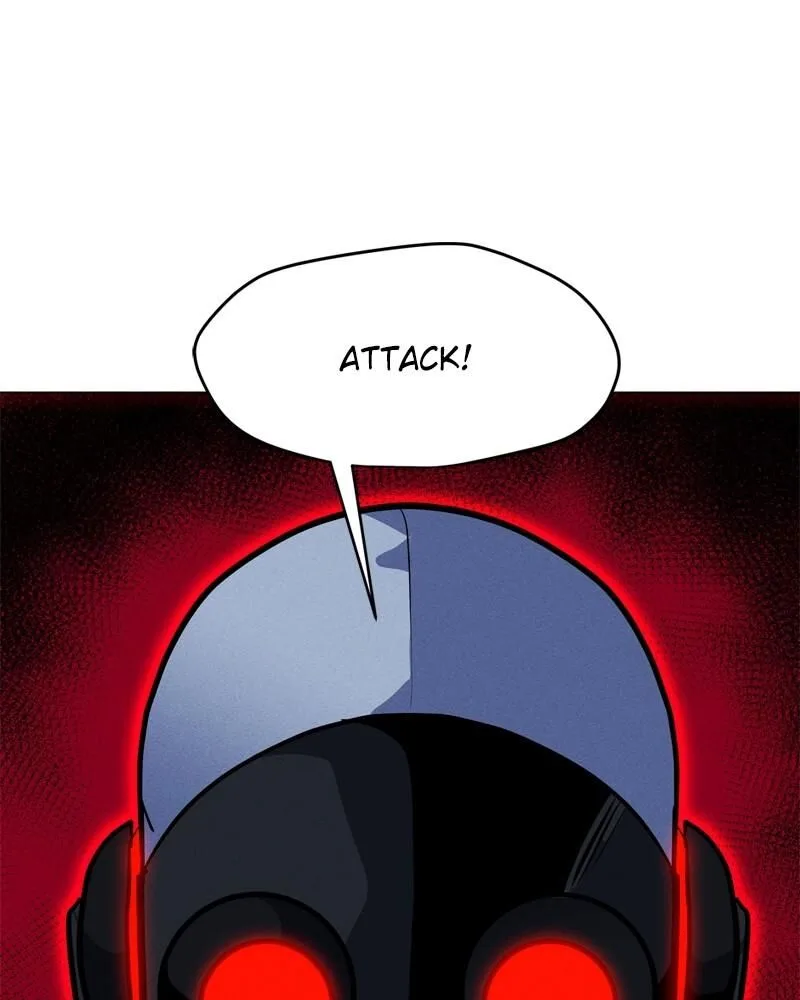 Solo Spell Caster Chapter 174 page 22