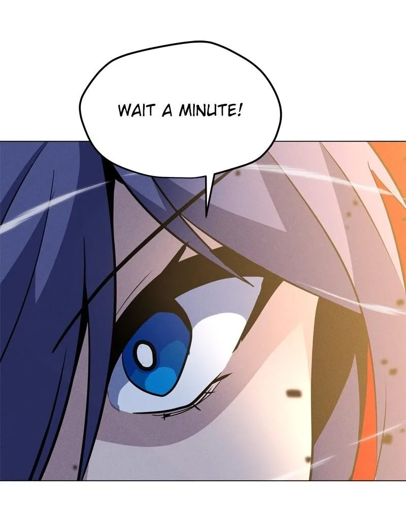 Solo Spell Caster Chapter 174 page 42