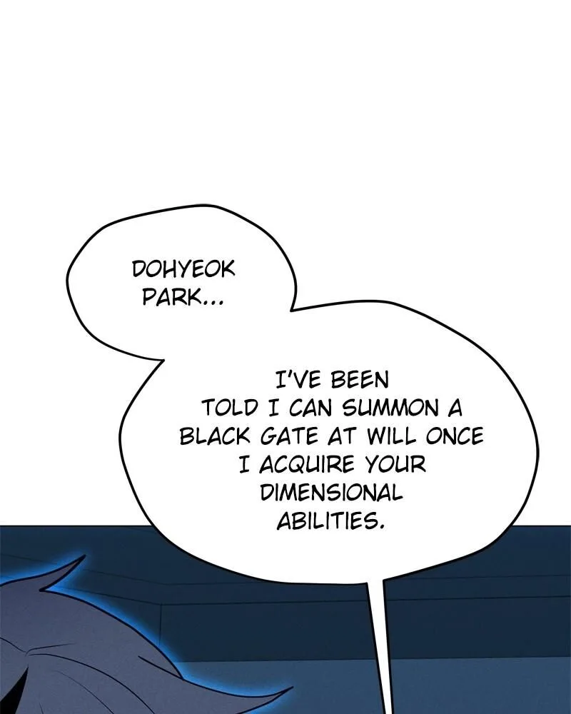 Solo Spell Caster Chapter 174 page 55