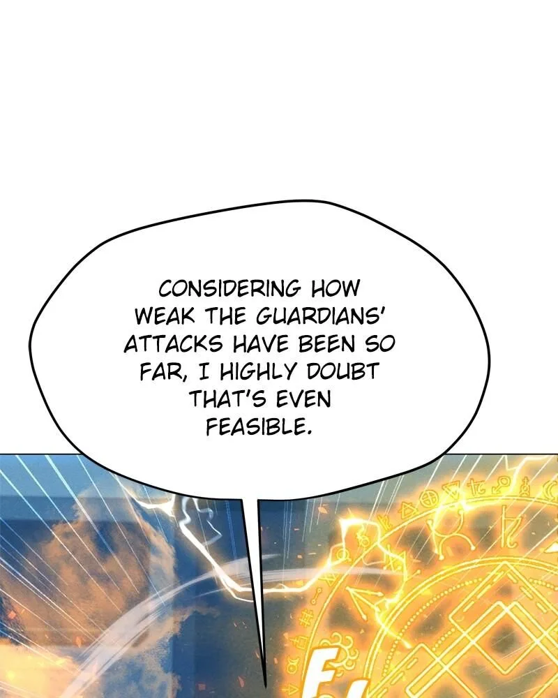 Solo Spell Caster Chapter 174 page 62
