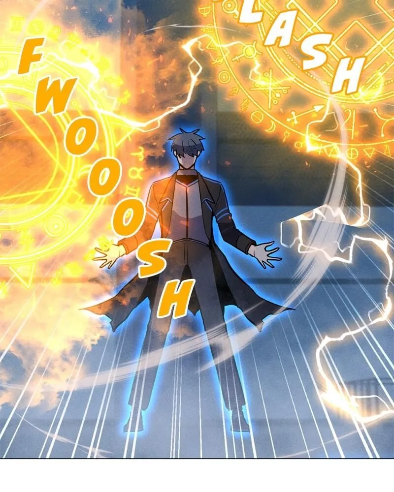 Solo Spell Caster Chapter 174 page 63