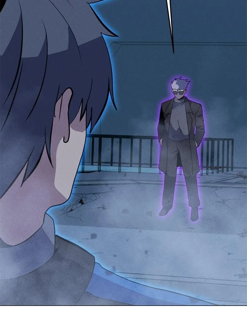 Solo Spell Caster Chapter 174 page 56