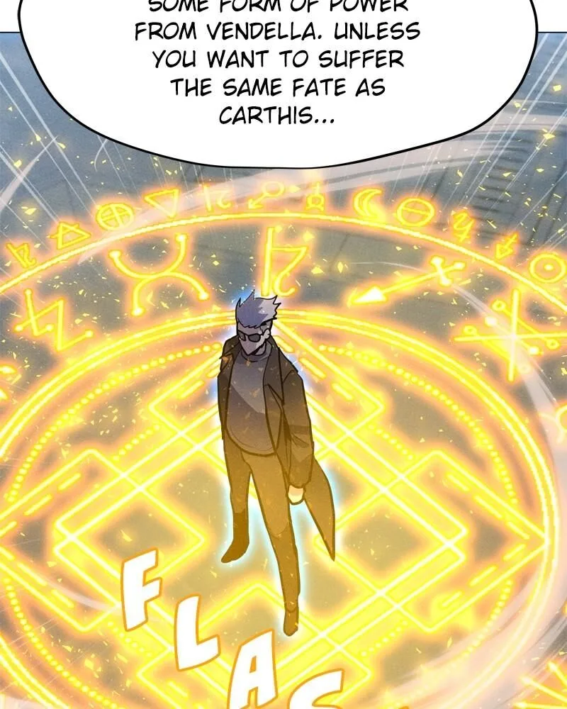 Solo Spell Caster Chapter 174 page 65